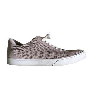 KIZIK Taupe Knit Irvine Sneaker‎